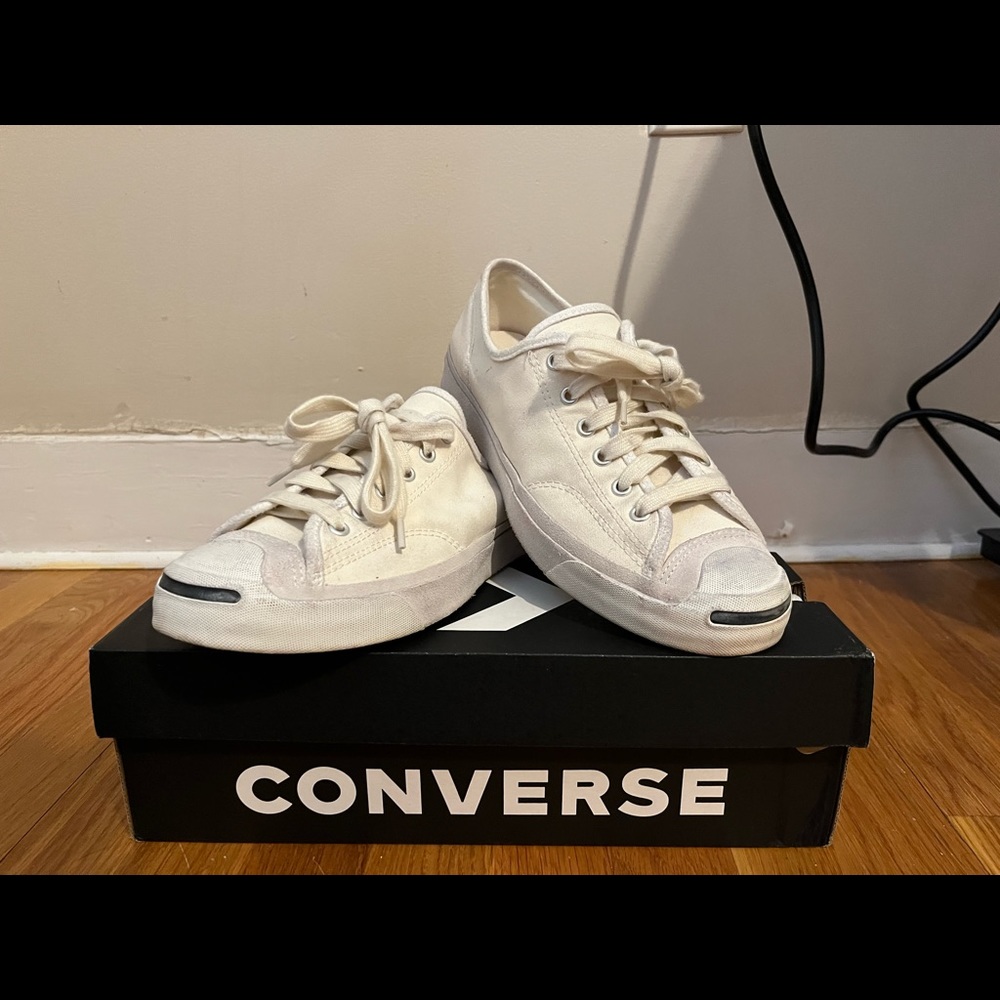 Jack Purcell Converse